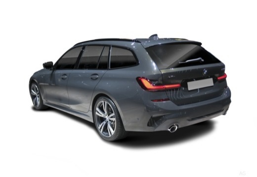 BMW Touring 318d 150 ch BVA8 Business Design - Véhicule Occasion - Océane Auto BMW Touring 318d 150 ch BVA8 Business Design - Véhicule Occasion Océane Auto