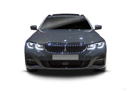 BMW Touring 318d 150 ch BVA8 Business Design - Véhicule Occasion - Océane Auto BMW Touring 318d 150 ch BVA8 Business Design - Véhicule Occasion Océane Auto