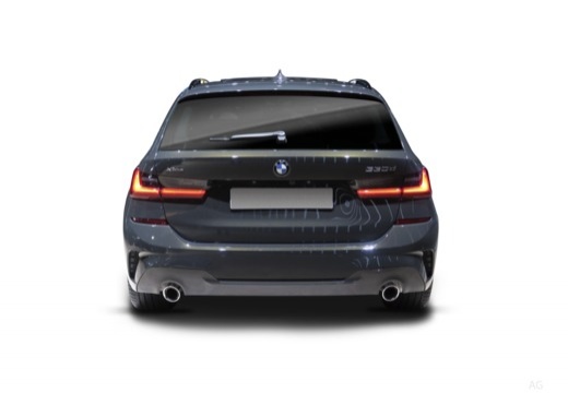BMW Touring 318d 150 ch BVA8 Business Design - Véhicule Occasion - Océane Auto BMW Touring 318d 150 ch BVA8 Business Design - Véhicule Occasion Océane Auto