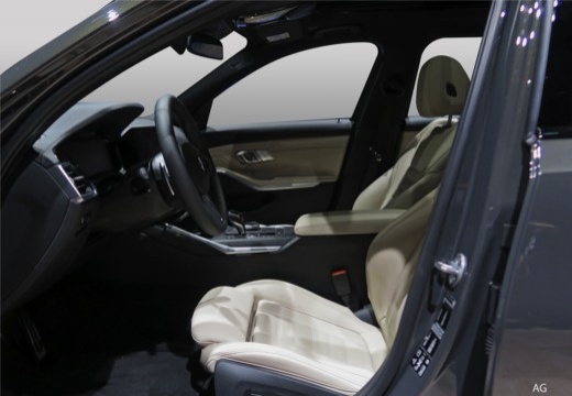 BMW Touring 318d 150 ch BVA8 Business Design - Véhicule Occasion - Océane Auto BMW Touring 318d 150 ch BVA8 Business Design - Véhicule Occasion Océane Auto