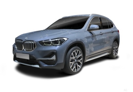 Bmw X1 Technische Daten Abmessungen Verbrauch Motorisierung Autoscout24