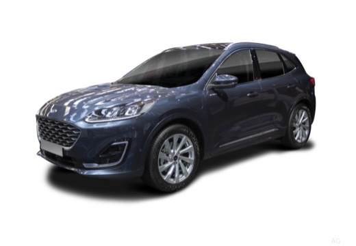 Kuga 1,5 EcoBoost Vignale