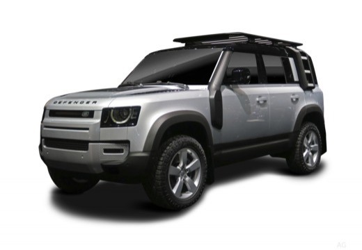 Land Rover Defender Technische Daten Autoscout24