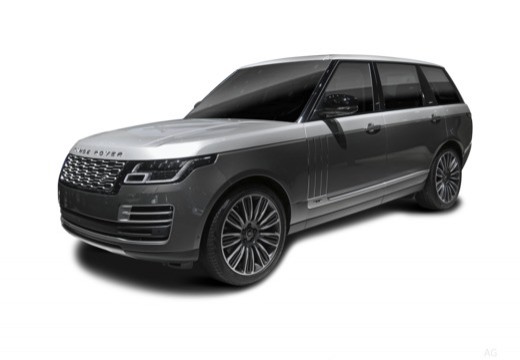 Range Rover Sport 2,0 Si4 PHEV Plug-in Hyb Business Edition
