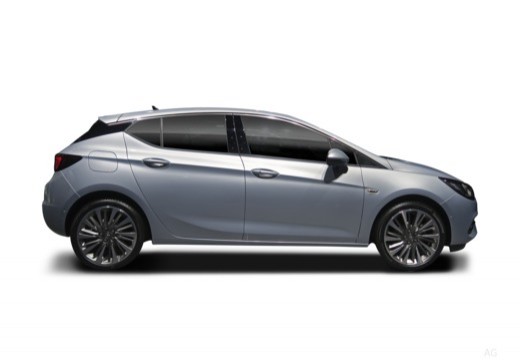 OPEL Astra 1.5 Diesel 105 ch BVM6 - Véhicule Occasion - Océane Auto OPEL Astra 1.5 Diesel 105 ch BVM6 - Véhicule Occasion Océane Auto