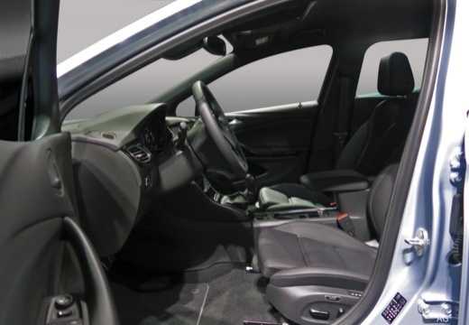 OPEL Astra 1.5 Diesel 105 ch BVM6 - Véhicule Occasion - Océane Auto OPEL Astra 1.5 Diesel 105 ch BVM6 - Véhicule Occasion Océane Auto