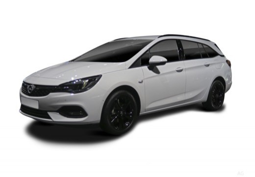 Opel Astra Technische Daten Abmessungen Verbrauch Motorisierung Autoscout24