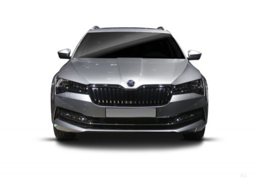 Voitures neuves ŠKODA Superb Combi Laurin & Klement Tomblaine