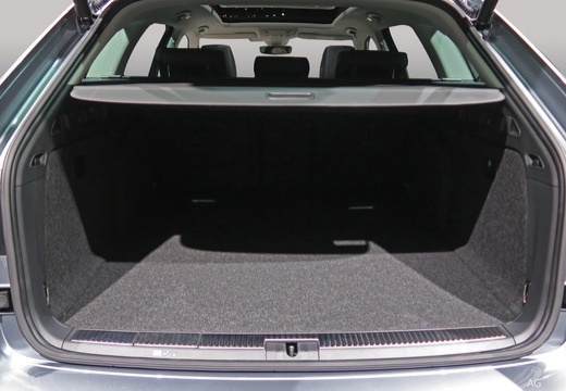 Voitures neuves ŠKODA Superb Combi Laurin & Klement Tomblaine