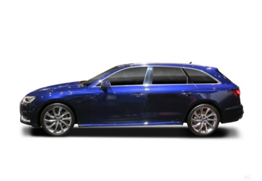 Voitures neuves Audi A4 AVANT BUSINESS Business Line Vélizy-Villacoublay