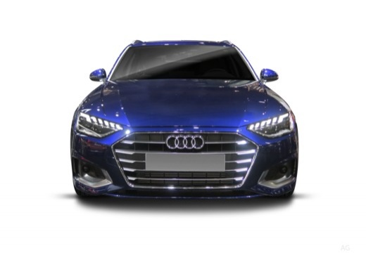 Voitures neuves Audi A4 Avant Avus Paris