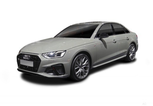 A4 35 TFSI 150 S tronic 7