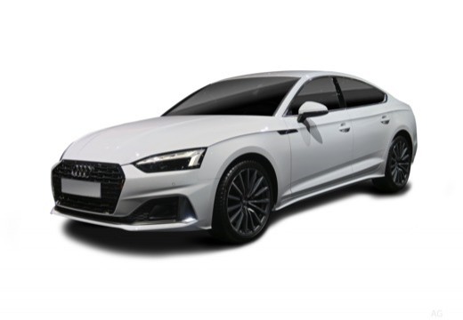 Voitures neuves Audi A5 Sportback S Edition Laxou