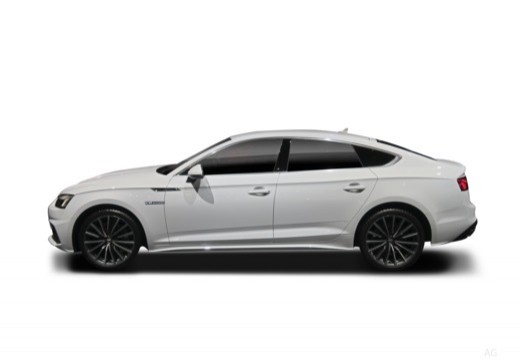Voitures neuves Audi A5 Sportback S Edition Laxou