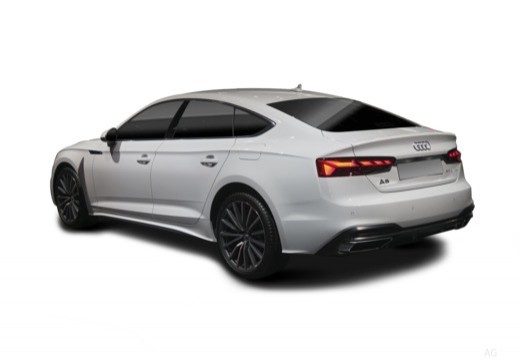 Voitures neuves Audi A5 Sportback S Edition Laxou