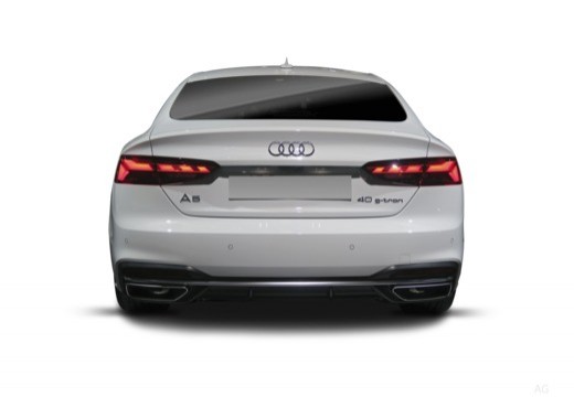 Voitures neuves Audi A5 Sportback S Edition Laxou