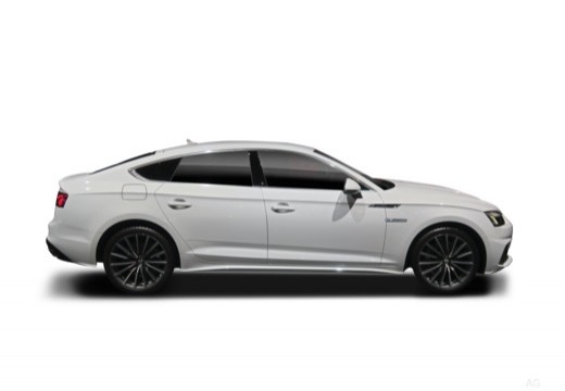 Voitures neuves Audi A5 Sportback S Edition Laxou