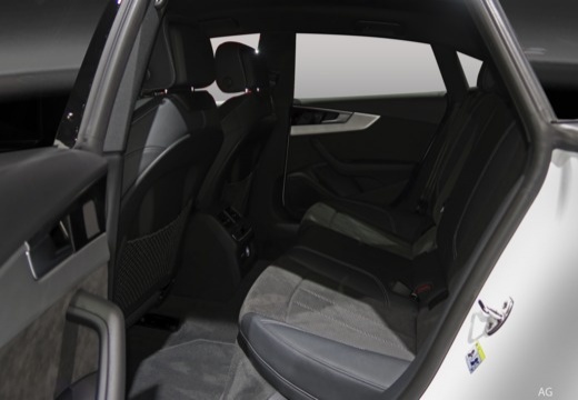 Voitures neuves Audi A5 Sportback S Edition Laxou