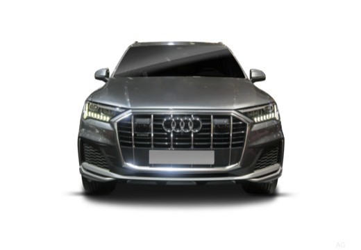 Voitures neuves Audi Q7 Advanced Paris