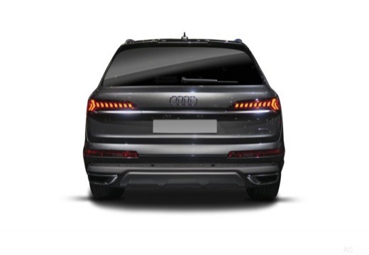 Voitures neuves Audi Q7 Advanced Paris