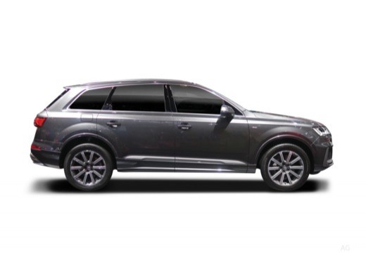 Voitures neuves Audi Q7 Advanced Paris