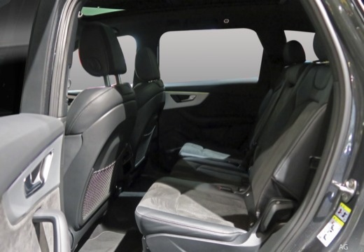 Voitures neuves Audi Q7 Advanced Paris