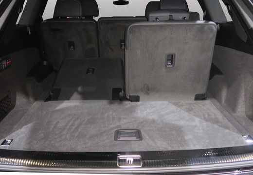 Voitures neuves Audi Q7 Advanced Paris