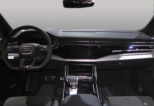 Voitures neuves Audi Q7 Advanced Paris