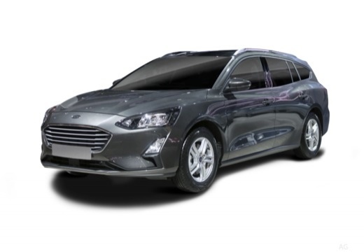 Ford Focus Turnier Technische Daten Abmessungen Verbrauch Motorisierung Autoscout24