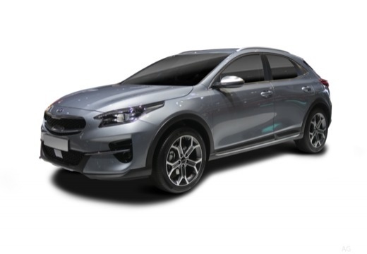KIA XCeed 1.6 GDi Hybride Rechargeable 141ch DCT6 Active - Véhicule Occasion - Océane Auto KIA XCeed 1.6 GDi Hybride Rechargeable 141ch DCT6 Active - Véhicule Occasion Océane Auto