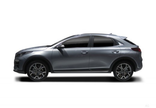 KIA XCeed 1.6 GDi Hybride Rechargeable 141ch DCT6 Active - Véhicule Occasion - Océane Auto KIA XCeed 1.6 GDi Hybride Rechargeable 141ch DCT6 Active - Véhicule Occasion Océane Auto