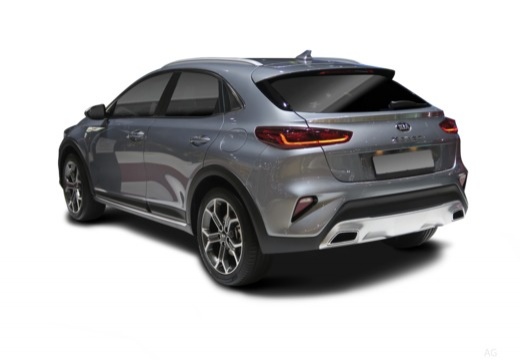 KIA XCeed 1.6 GDi Hybride Rechargeable 141ch DCT6 Active - Véhicule Occasion - Océane Auto KIA XCeed 1.6 GDi Hybride Rechargeable 141ch DCT6 Active - Véhicule Occasion Océane Auto