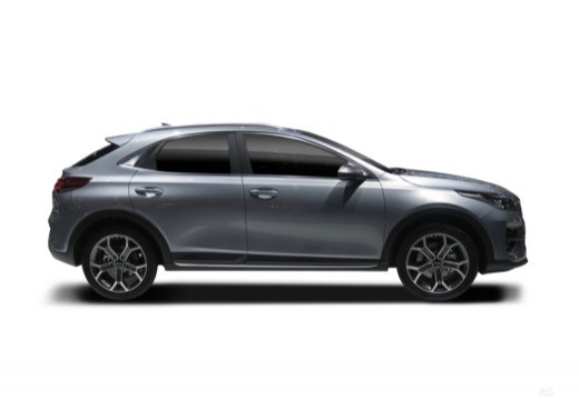 KIA XCeed 1.6 GDi Hybride Rechargeable 141ch DCT6 Active - Véhicule Occasion - Océane Auto KIA XCeed 1.6 GDi Hybride Rechargeable 141ch DCT6 Active - Véhicule Occasion Océane Auto