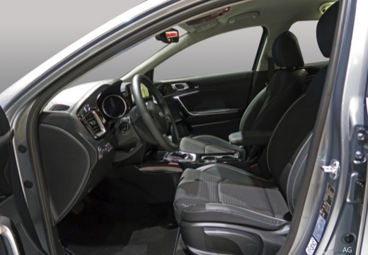 KIA XCeed 1.6 GDi Hybride Rechargeable 141ch DCT6 Active - Véhicule Occasion - Océane Auto KIA XCeed 1.6 GDi Hybride Rechargeable 141ch DCT6 Active - Véhicule Occasion Océane Auto
