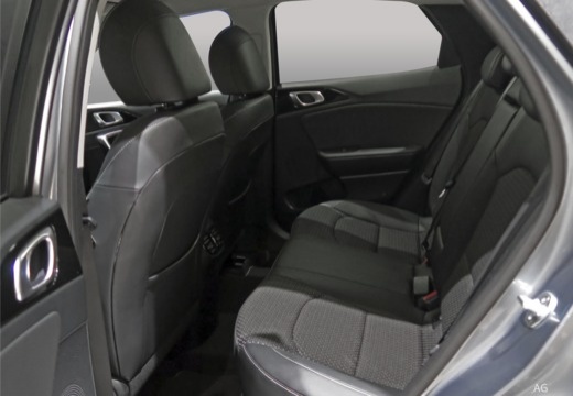KIA XCeed 1.6 GDi Hybride Rechargeable 141ch DCT6 Active - Véhicule Occasion - Océane Auto KIA XCeed 1.6 GDi Hybride Rechargeable 141ch DCT6 Active - Véhicule Occasion Océane Auto