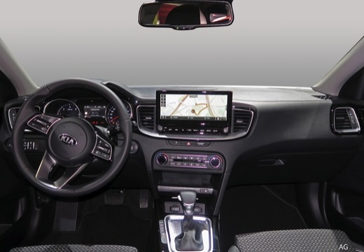 KIA XCeed 1.6 GDi Hybride Rechargeable 141ch DCT6 Active - Véhicule Occasion - Océane Auto KIA XCeed 1.6 GDi Hybride Rechargeable 141ch DCT6 Active - Véhicule Occasion Océane Auto