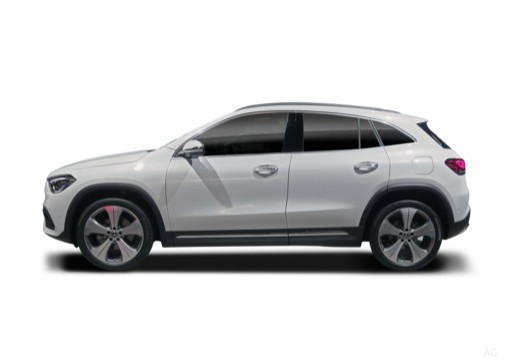 MERCEDES GLA 200 7G-DCT Progressive Line - Véhicule Occasion - Océane Auto MERCEDES GLA 200 7G-DCT Progressive Line - Véhicule Occasion Océane Auto