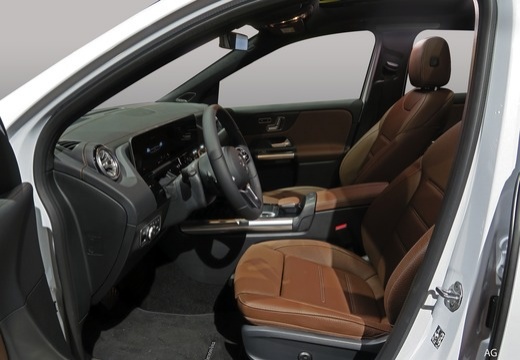 MERCEDES GLA 200 7G-DCT Progressive Line - Véhicule Occasion - Océane Auto MERCEDES GLA 200 7G-DCT Progressive Line - Véhicule Occasion Océane Auto