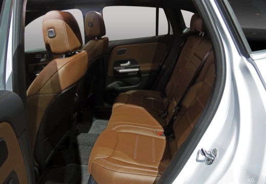 MERCEDES GLA 200 7G-DCT Progressive Line - Véhicule Occasion - Océane Auto MERCEDES GLA 200 7G-DCT Progressive Line - Véhicule Occasion Océane Auto