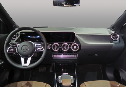 MERCEDES GLA 200 7G-DCT Progressive Line - Véhicule Occasion - Océane Auto MERCEDES GLA 200 7G-DCT Progressive Line - Véhicule Occasion Océane Auto