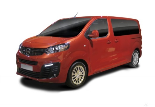 OPEL Vivaro Combi L3 1.5 Diesel 120 ch - Véhicule Occasion - Océane Auto OPEL Vivaro Combi L3 1.5 Diesel 120 ch - Véhicule Occasion Océane Auto