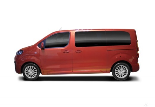 OPEL Vivaro Combi L3 1.5 Diesel 120 ch - Véhicule Occasion - Océane Auto OPEL Vivaro Combi L3 1.5 Diesel 120 ch - Véhicule Occasion Océane Auto