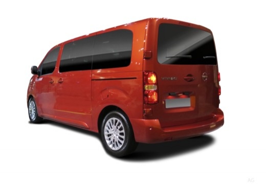OPEL Vivaro Combi L3 1.5 Diesel 120 ch - Véhicule Occasion - Océane Auto OPEL Vivaro Combi L3 1.5 Diesel 120 ch - Véhicule Occasion Océane Auto