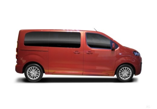 OPEL Vivaro Combi L3 1.5 Diesel 120 ch - Véhicule Occasion - Océane Auto OPEL Vivaro Combi L3 1.5 Diesel 120 ch - Véhicule Occasion Océane Auto