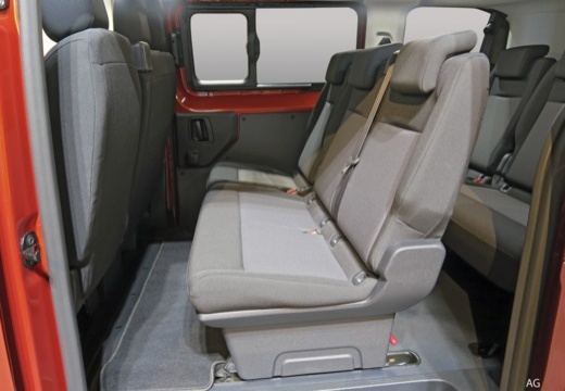 OPEL Vivaro Combi L3 1.5 Diesel 120 ch - Véhicule Occasion - Océane Auto OPEL Vivaro Combi L3 1.5 Diesel 120 ch - Véhicule Occasion Océane Auto