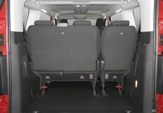 OPEL Vivaro Combi L3 1.5 Diesel 120 ch - Véhicule Occasion - Océane Auto OPEL Vivaro Combi L3 1.5 Diesel 120 ch - Véhicule Occasion Océane Auto