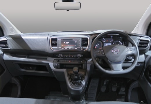 OPEL Vivaro Combi L3 1.5 Diesel 120 ch - Véhicule Occasion - Océane Auto OPEL Vivaro Combi L3 1.5 Diesel 120 ch - Véhicule Occasion Océane Auto