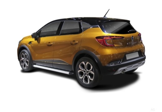 RENAULT Captur TCe 90 - 21 Zen - Véhicule Occasion - Océane Auto RENAULT Captur TCe 90 - 21 Zen - Véhicule Occasion Océane Auto