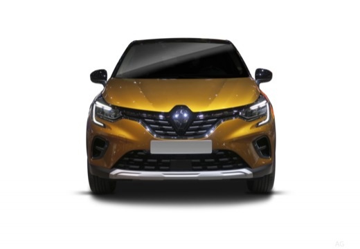 RENAULT Captur TCe 90 - 21 Zen - Véhicule Occasion - Océane Auto RENAULT Captur TCe 90 - 21 Zen - Véhicule Occasion Océane Auto