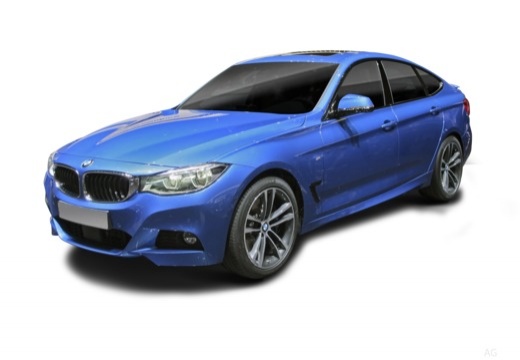 325d Gran Turismo Advantage Aut.